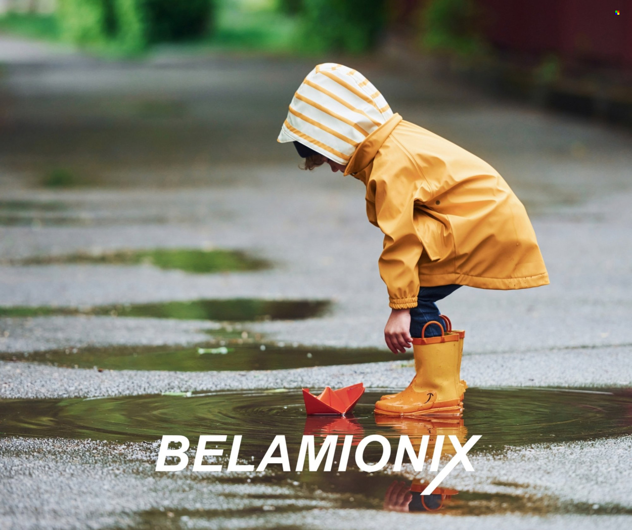 Belamionix katalog. Stranica 1
