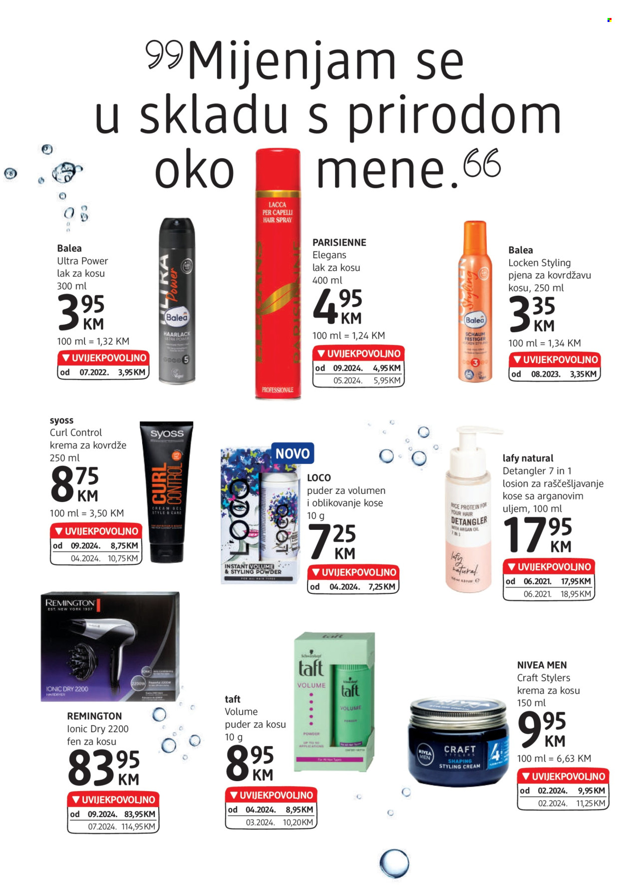 dm katalog - 25.09.2024. - 08.10.2024.. Stranica 4