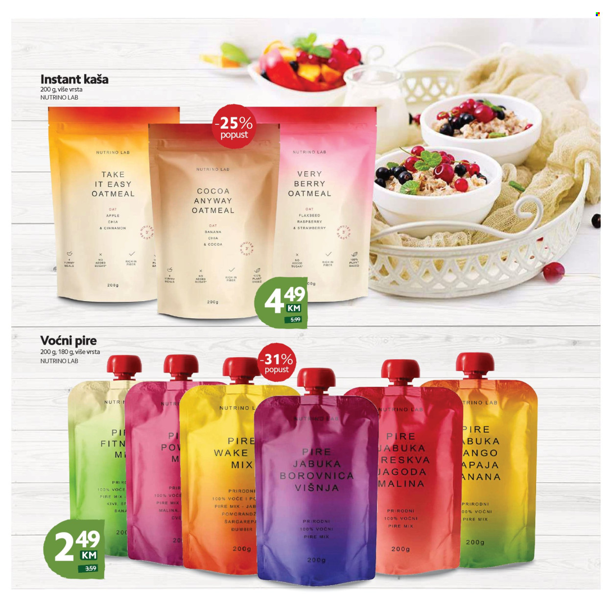 Tropic katalog - 25.09.2024. - 15.10.2024.. Stranica 15