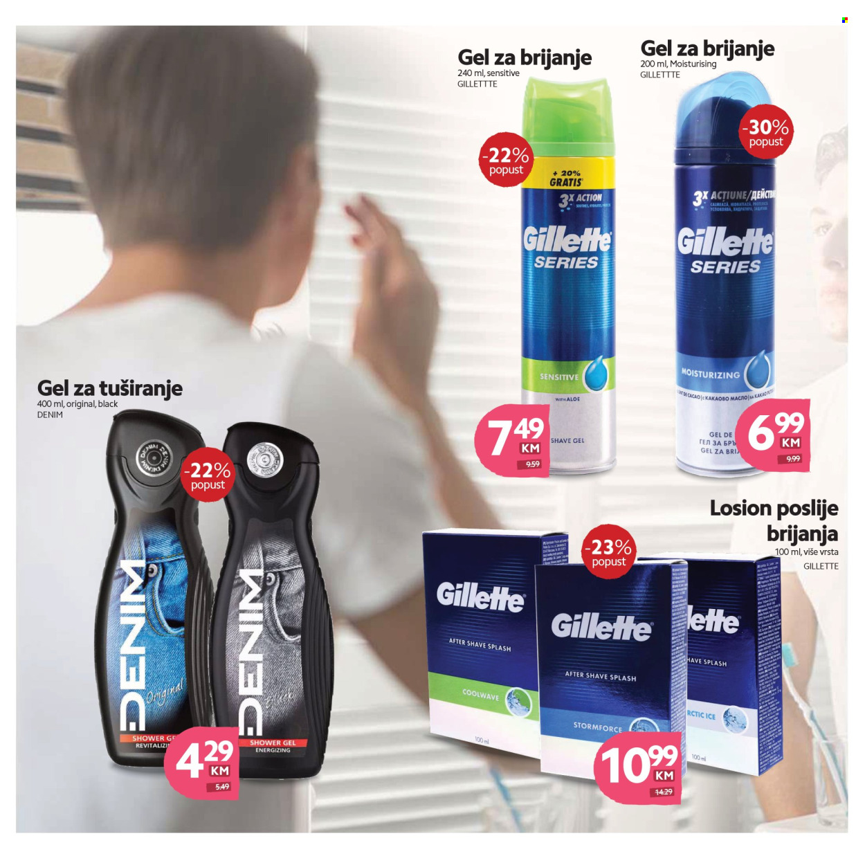 Tropic katalog - 25.09.2024. - 15.10.2024.. Stranica 29
