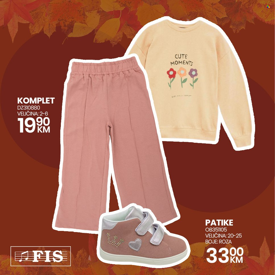 FIS katalog. Stranica 7