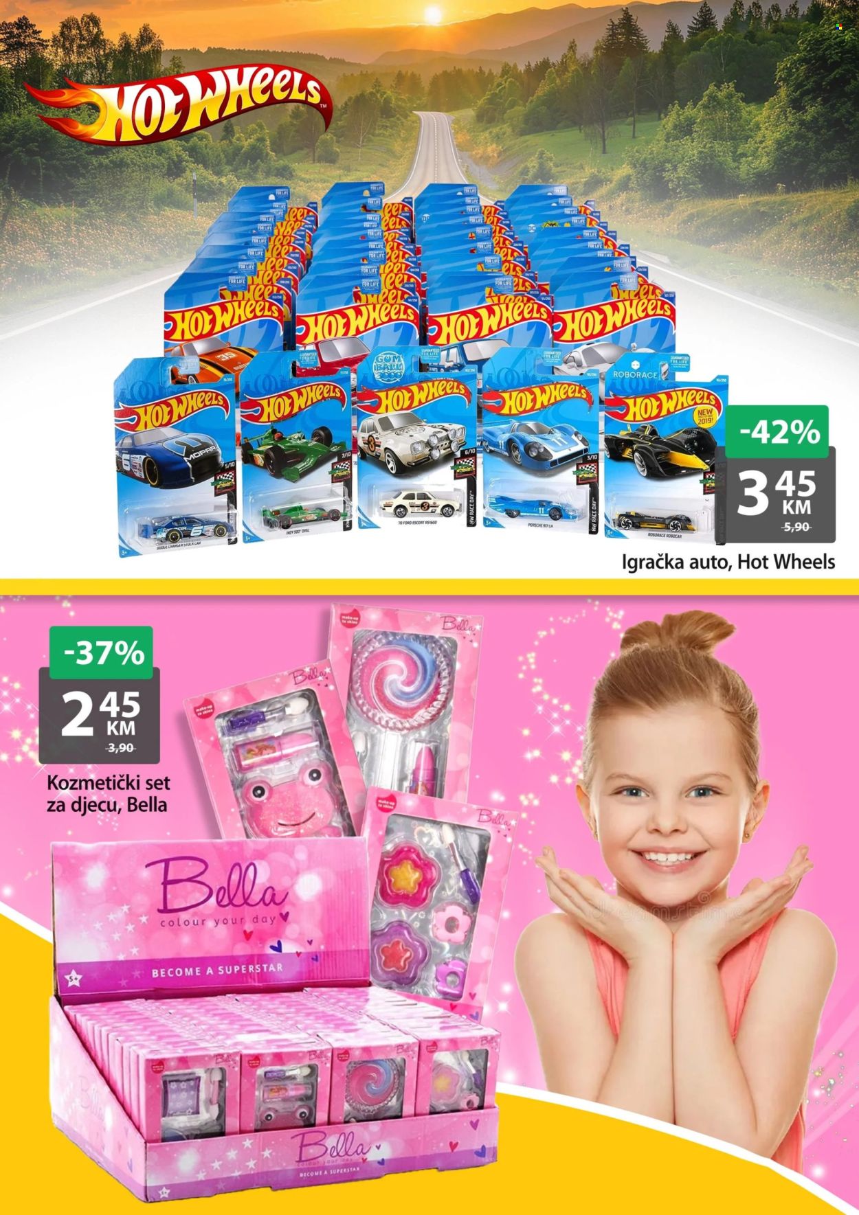 Bingo katalog - 26.09.2024. - 29.09.2024.. Stranica 14