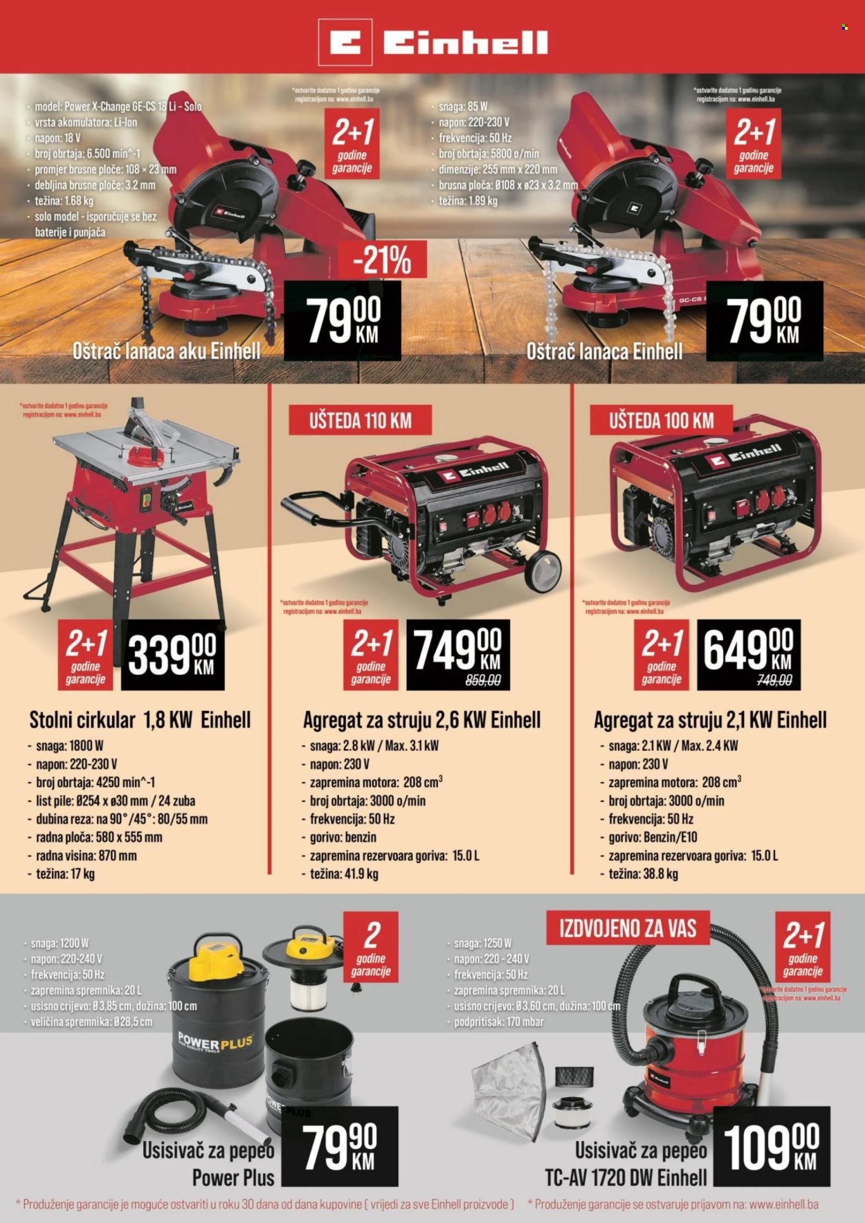 Bingo katalog - 26.09.2024. - 03.11.2024.. Stranica 12