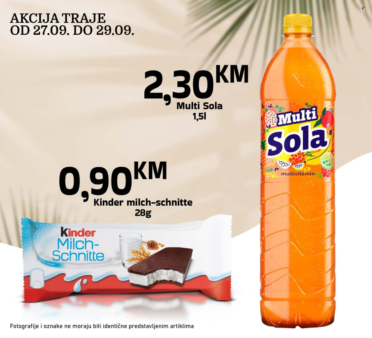 Kort marketi katalog - 27.09.2024. - 29.09.2024.. Stranica 7