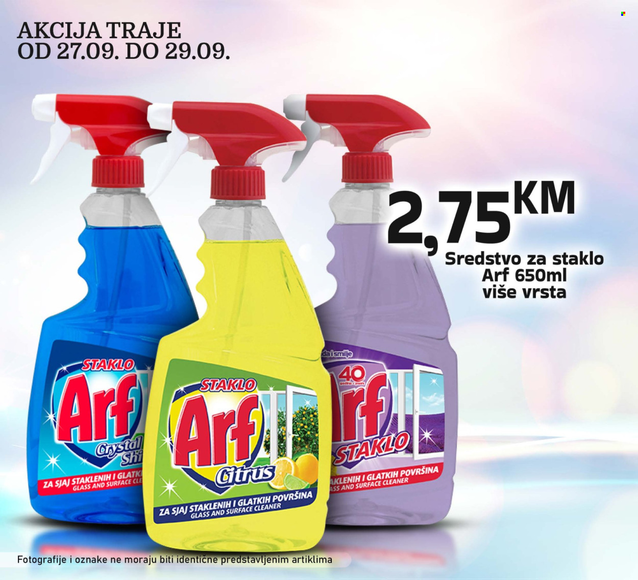 Kort marketi katalog - 27.09.2024. - 29.09.2024.. Stranica 10