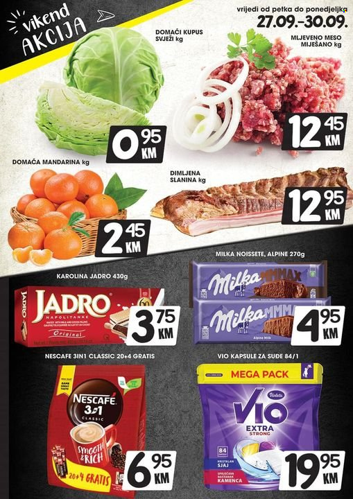 Prodex katalog - 27.09.2024. - 30.09.2024.. Stranica 1