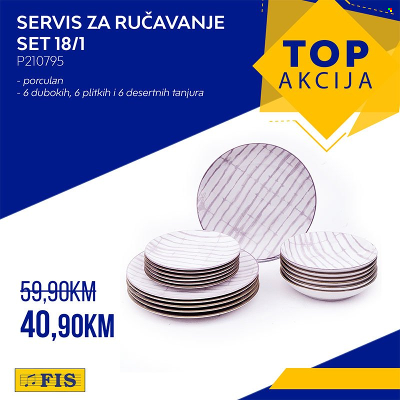 FIS katalog - 27.09.2024. - 06.10.2024.. Stranica 8
