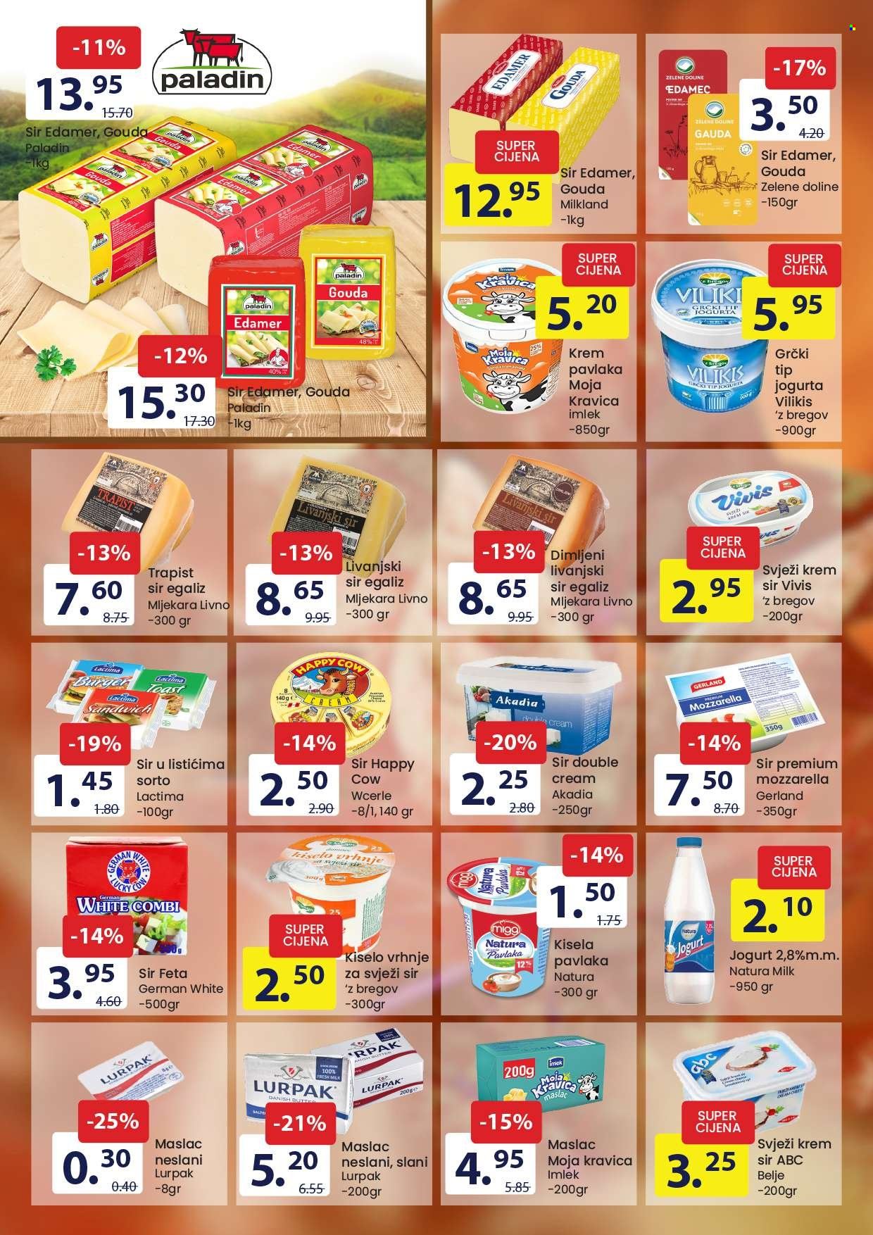 FIS katalog - 01.10.2024. - 14.10.2024.. Stranica 4