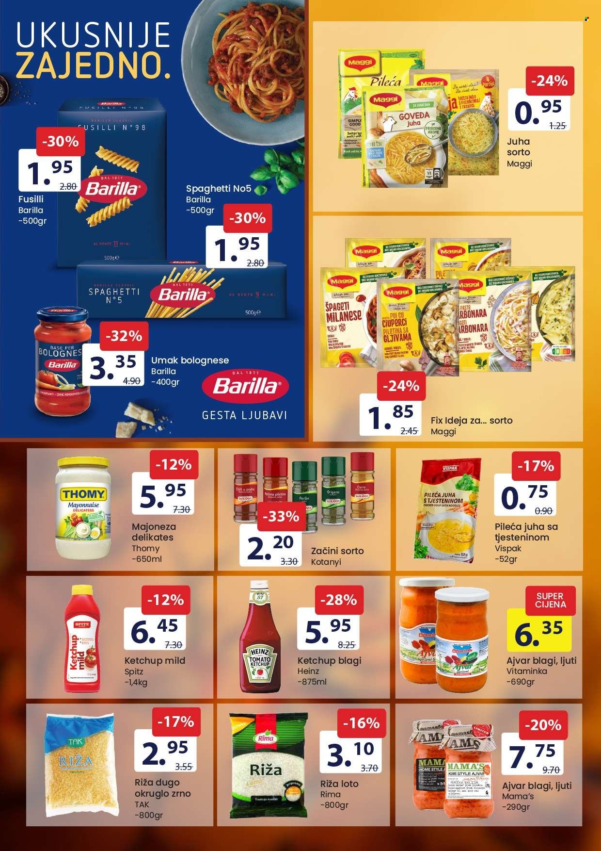 FIS katalog - 01.10.2024. - 14.10.2024.. Stranica 6