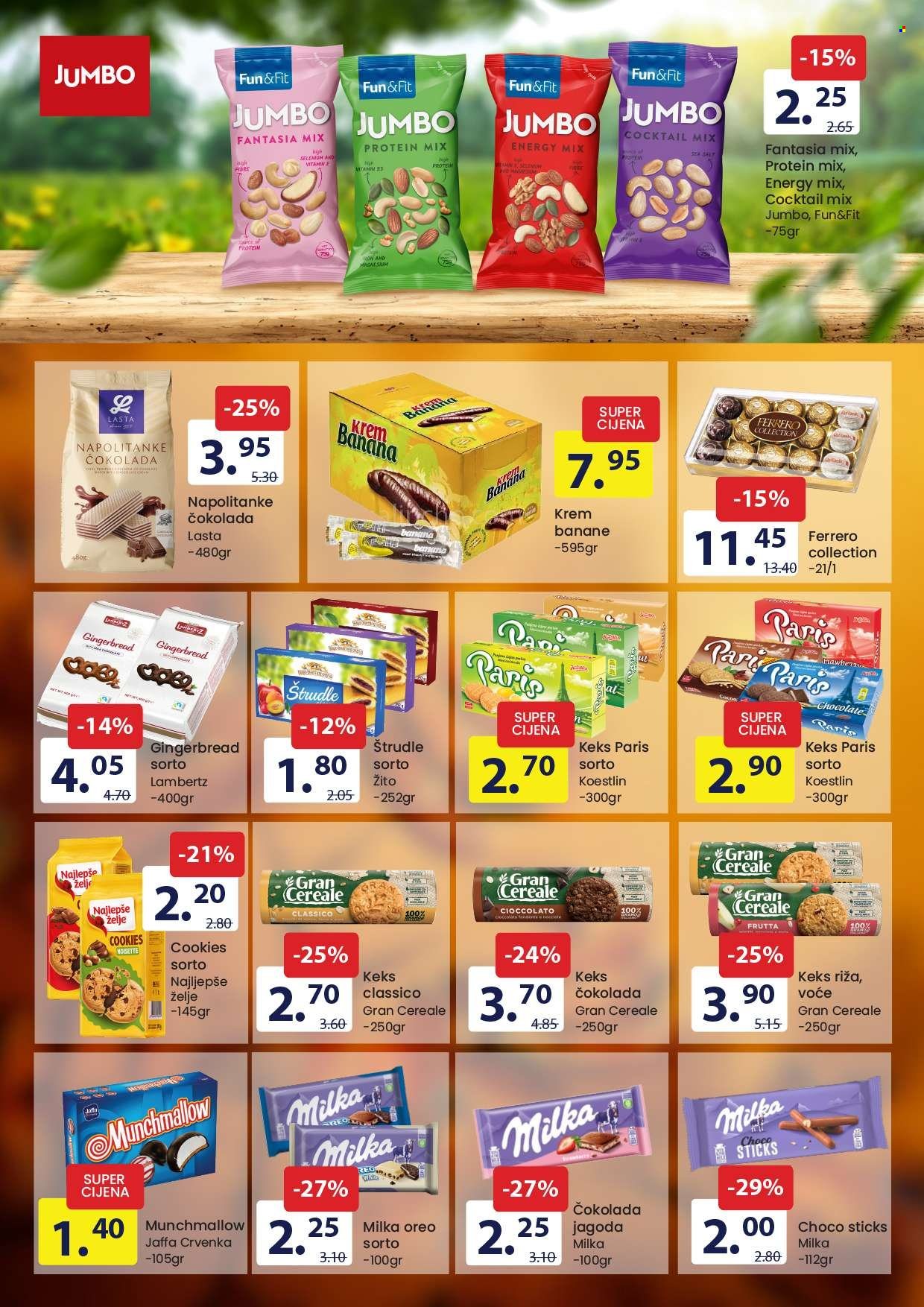 FIS katalog - 01.10.2024. - 14.10.2024.. Stranica 8