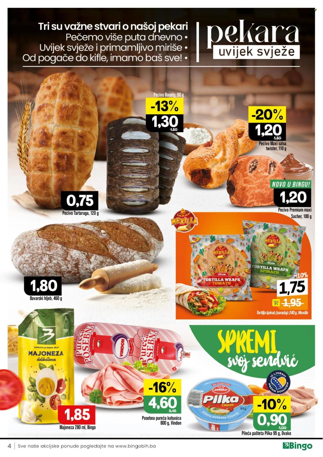 Bingo katalog - 01.10.2024. - 13.10.2024.. Stranica 4