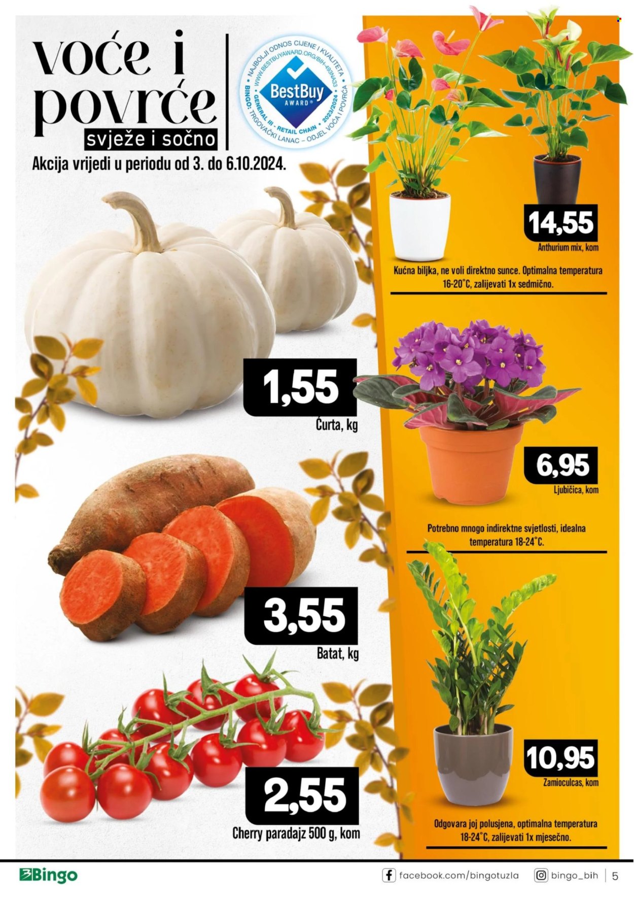 Bingo katalog - 01.10.2024. - 13.10.2024.. Stranica 5