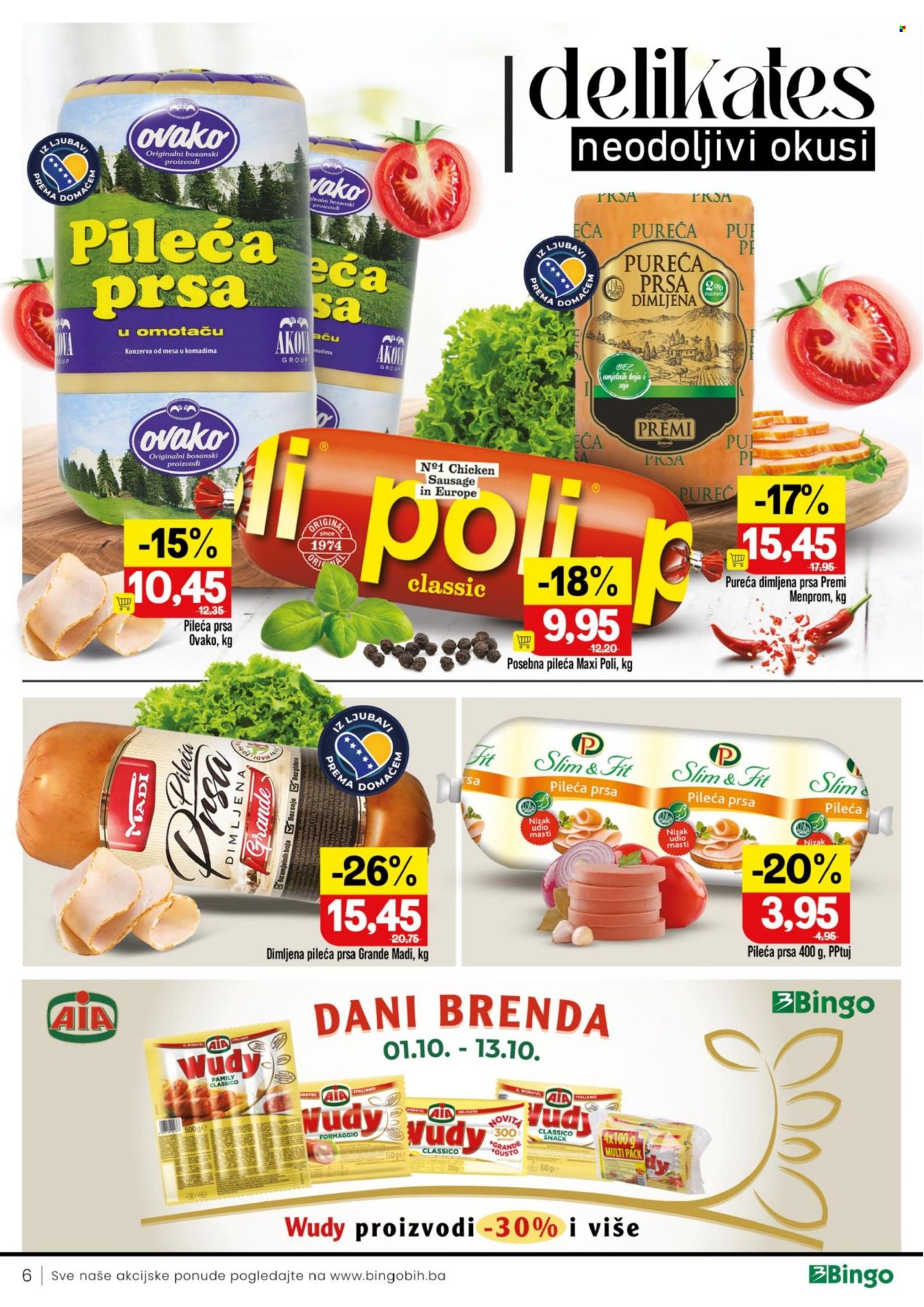 Bingo katalog - 01.10.2024. - 13.10.2024.. Stranica 6