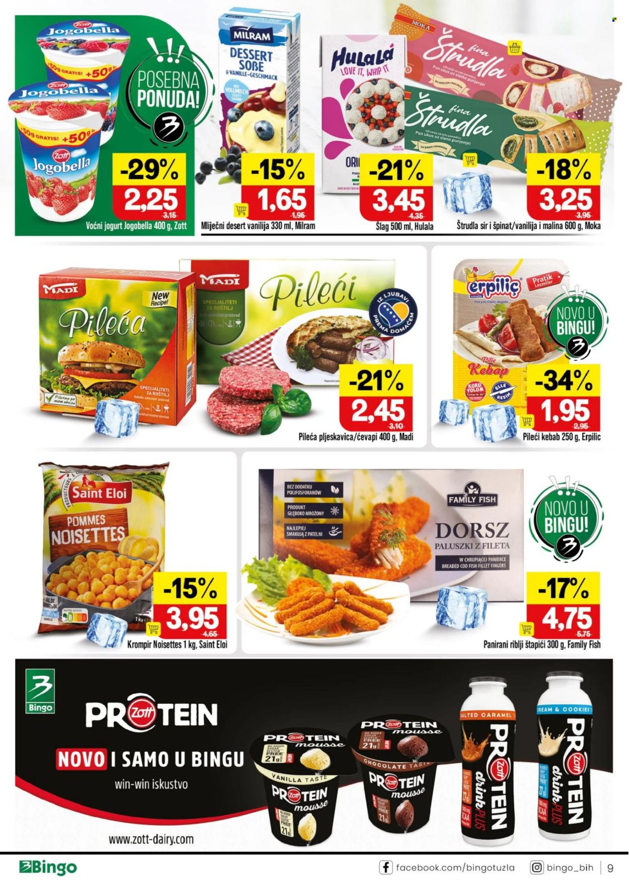 Bingo katalog - 01.10.2024. - 13.10.2024.. Stranica 9