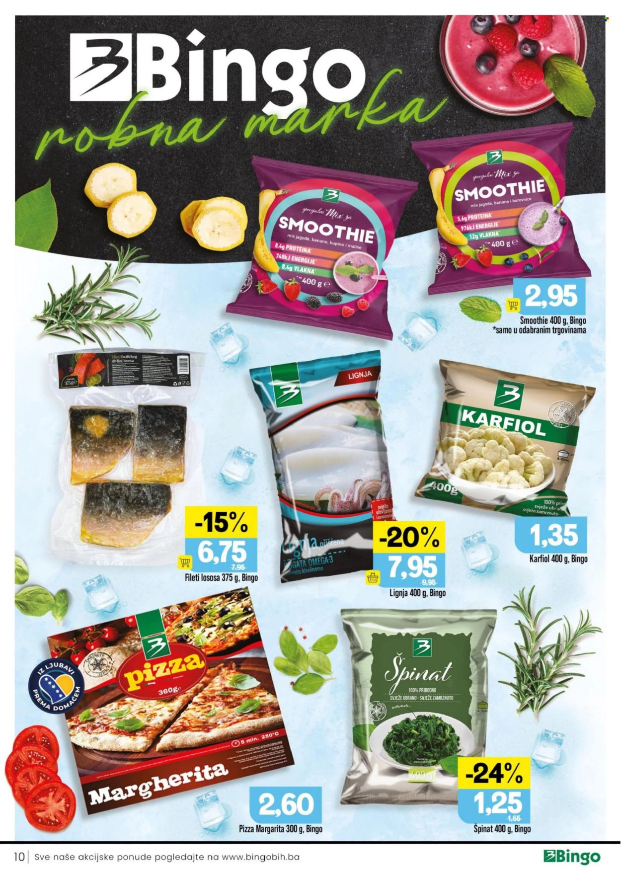 Bingo katalog - 01.10.2024. - 13.10.2024.. Stranica 10