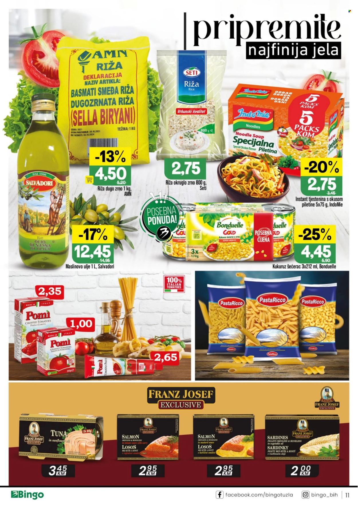 Bingo katalog - 01.10.2024. - 13.10.2024.. Stranica 11