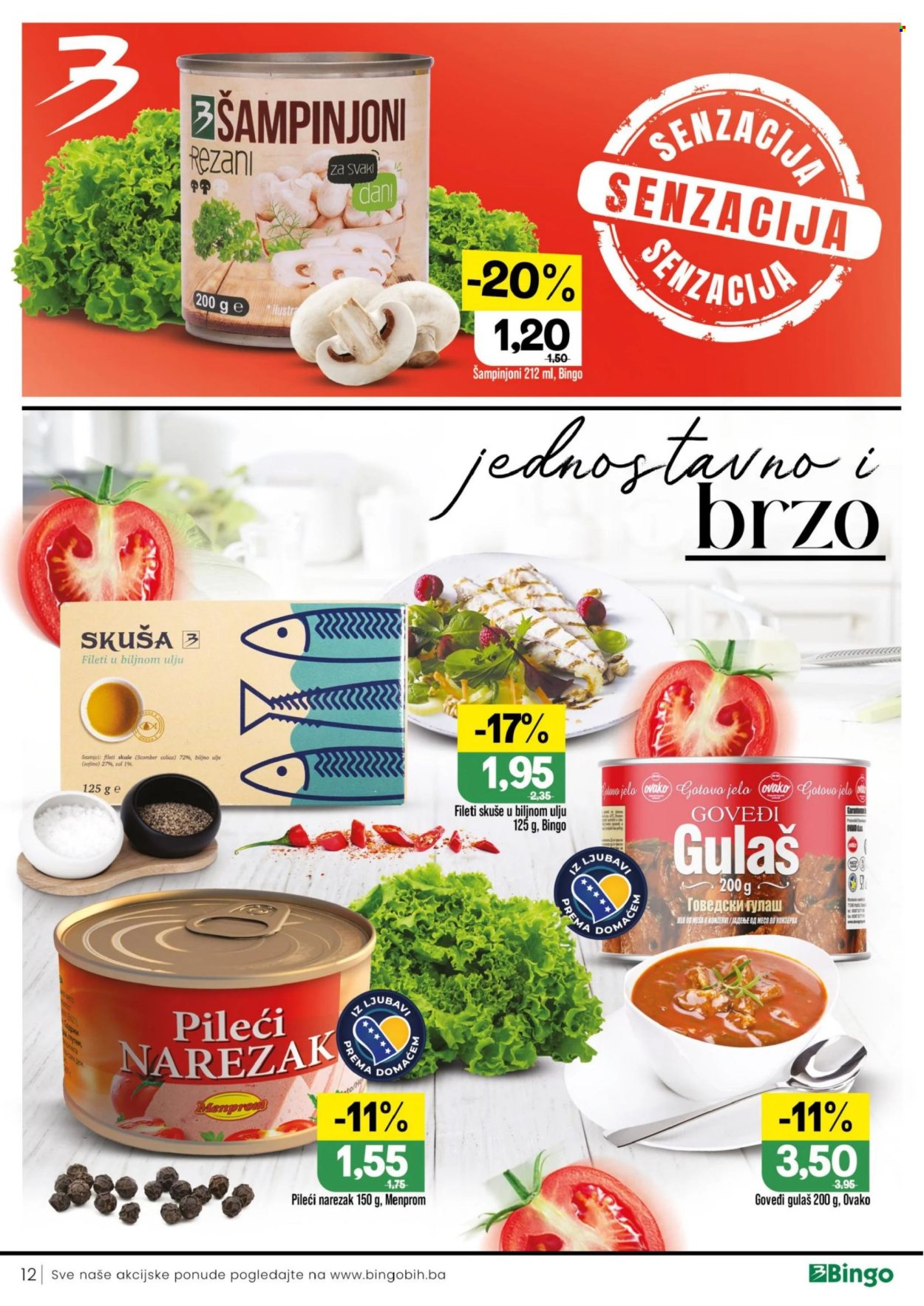 Bingo katalog - 01.10.2024. - 13.10.2024.. Stranica 12