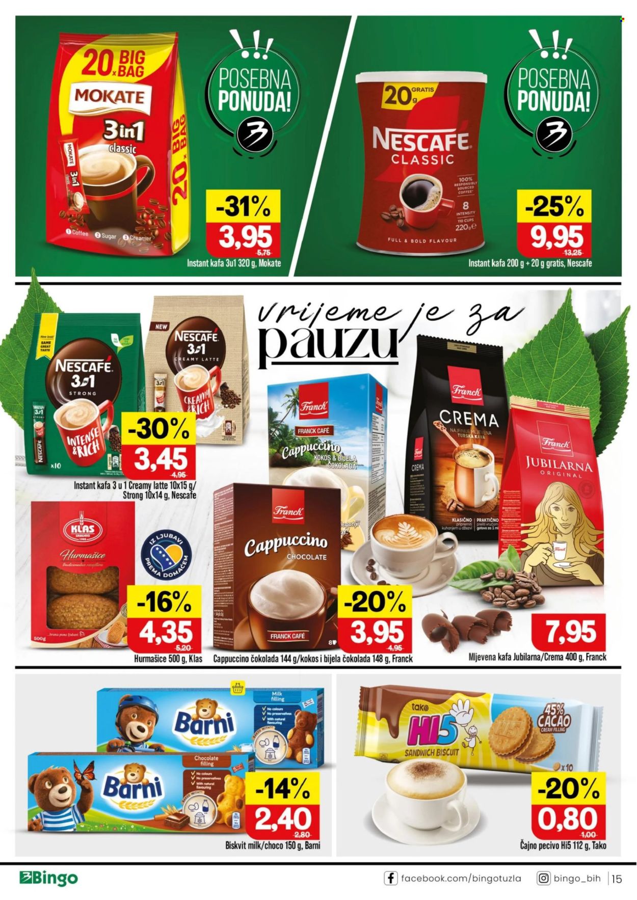 Bingo katalog - 01.10.2024. - 13.10.2024.. Stranica 15
