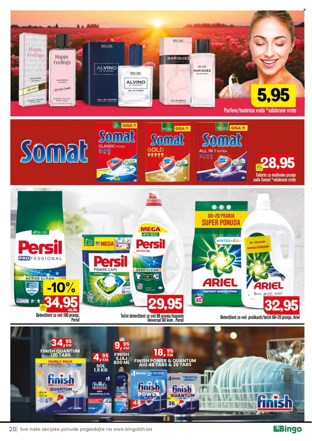 Bingo katalog - 01.10.2024. - 13.10.2024.. Stranica 20