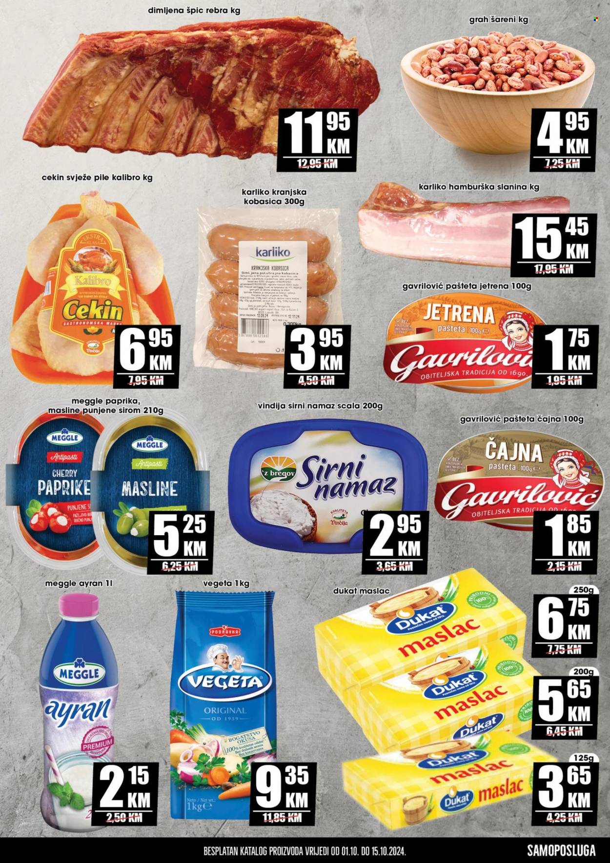 Prodex katalog - 01.10.2024. - 15.10.2024.. Stranica 3