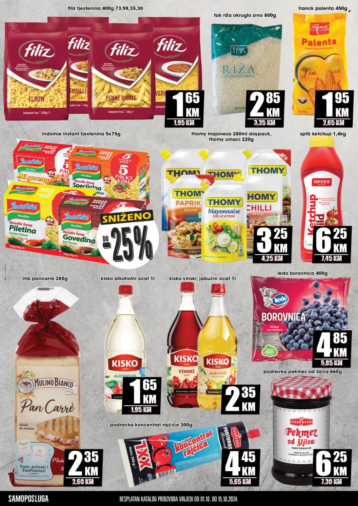 Prodex katalog - 01.10.2024. - 15.10.2024.. Stranica 4