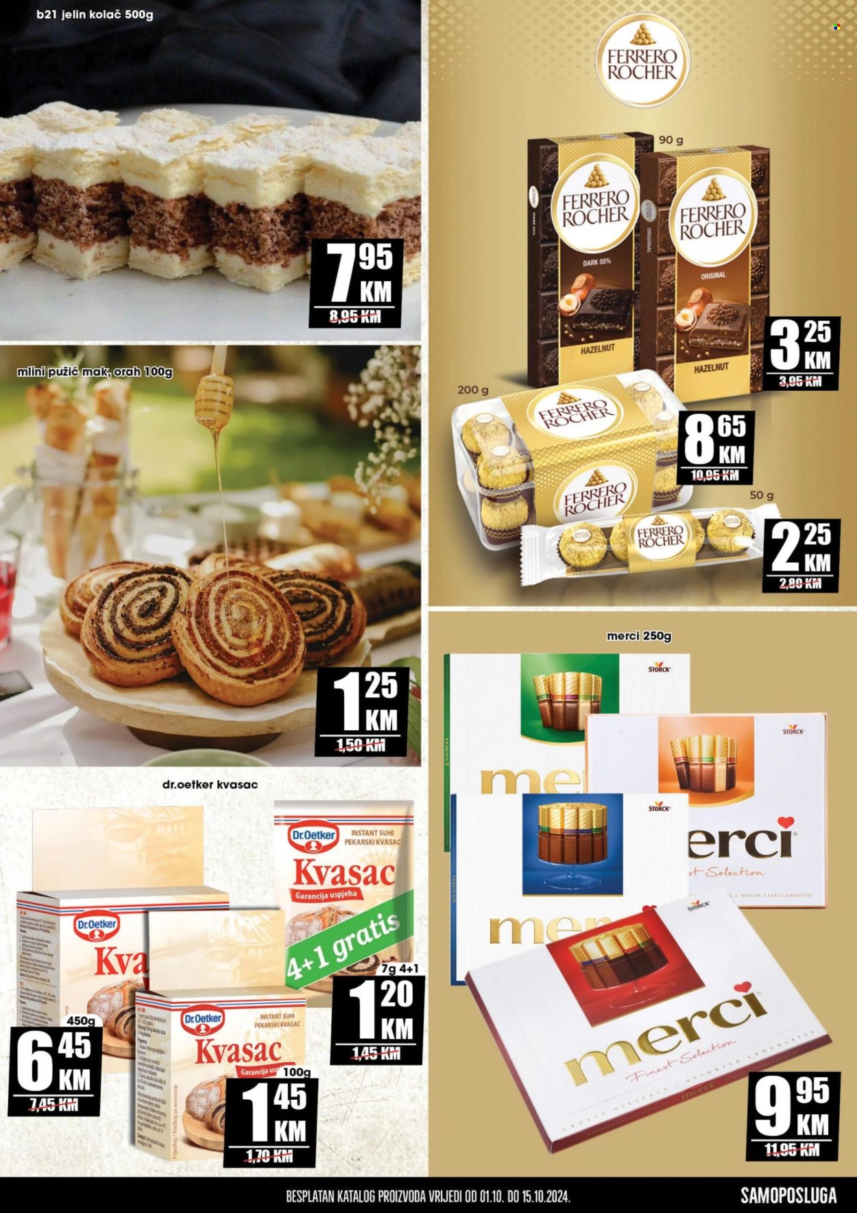 Prodex katalog - 01.10.2024. - 15.10.2024.. Stranica 5