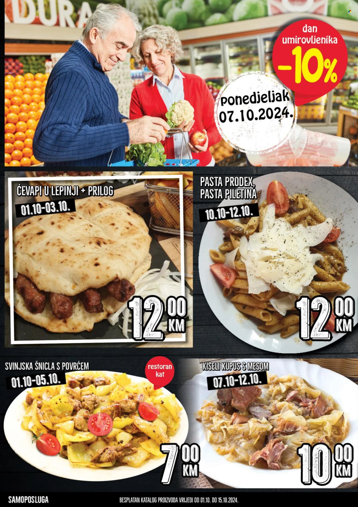 Prodex katalog - 01.10.2024. - 15.10.2024.. Stranica 6