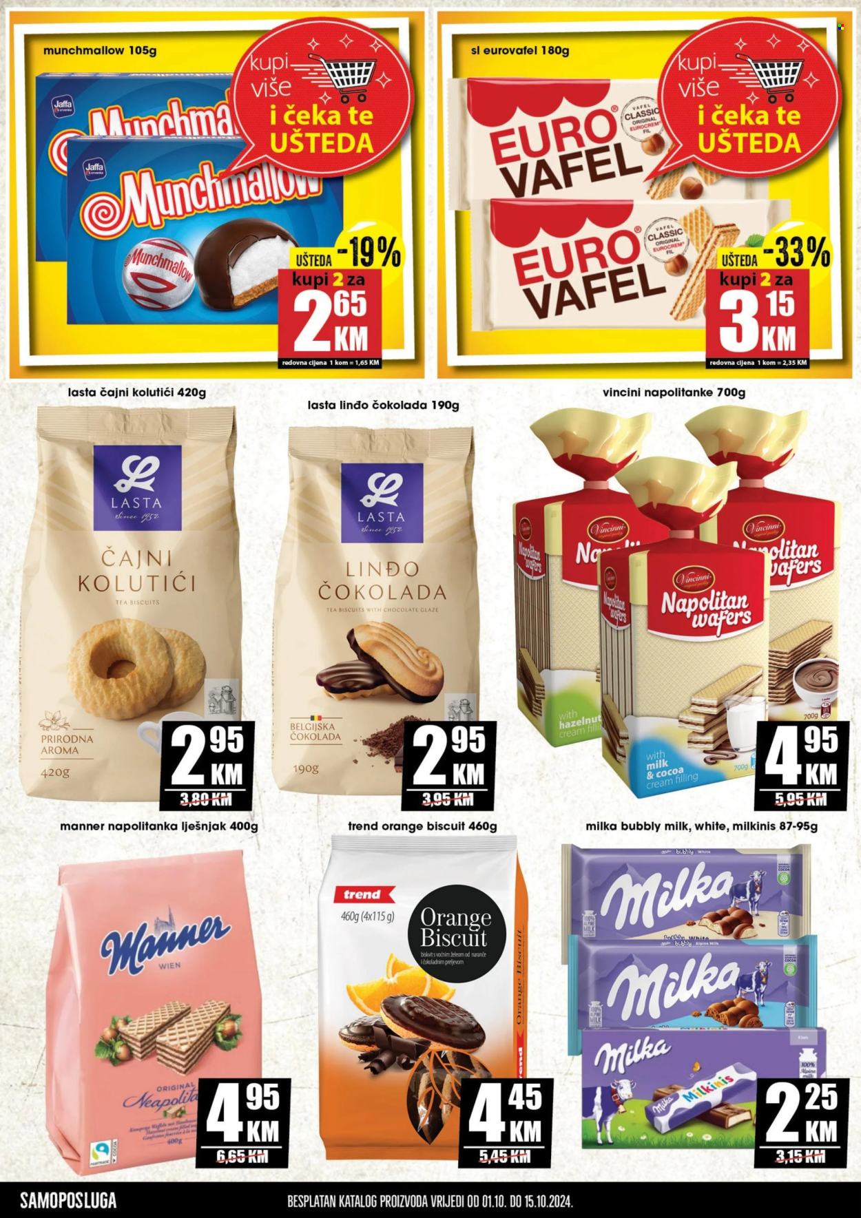 Prodex katalog - 01.10.2024. - 15.10.2024.. Stranica 8