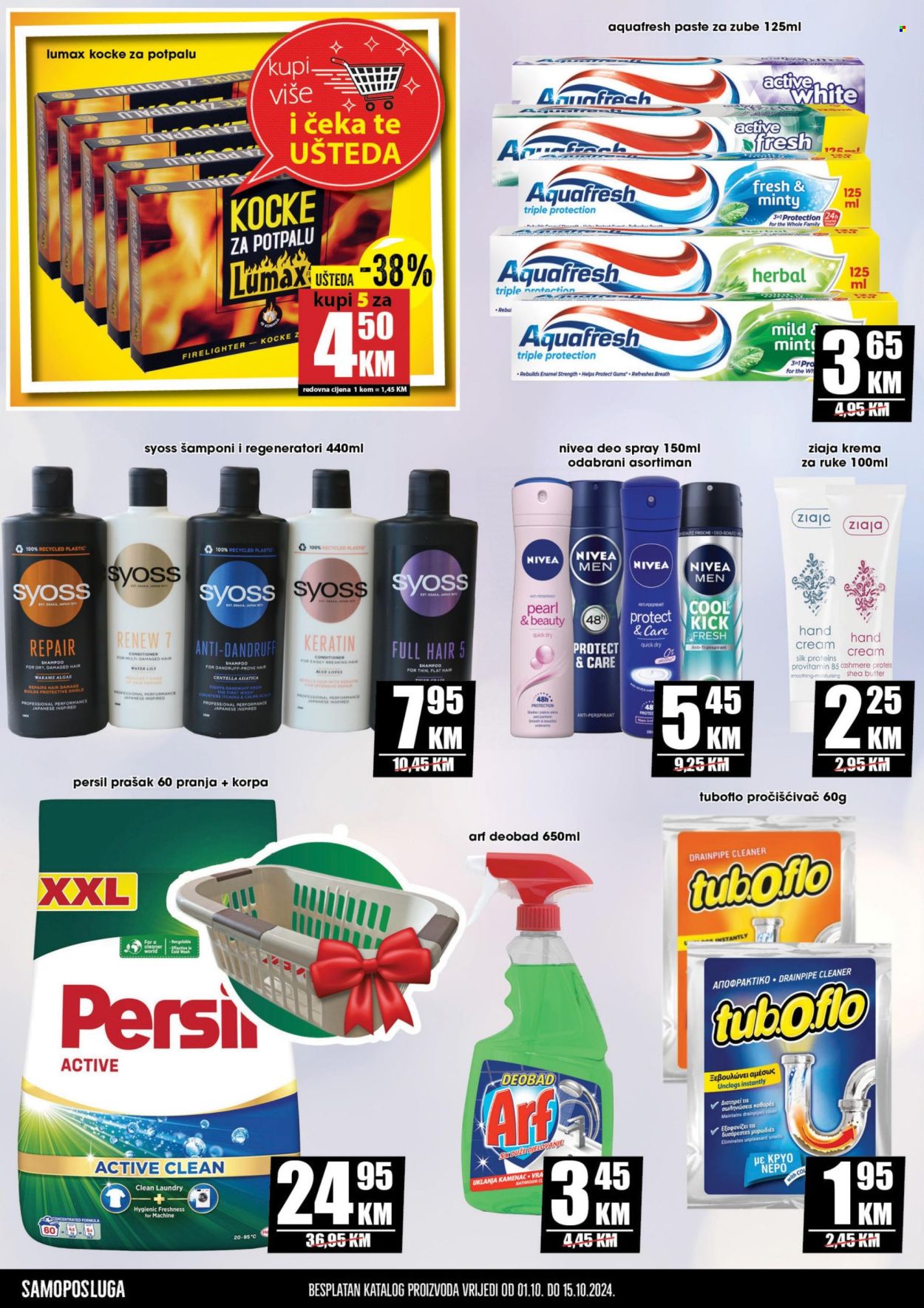 Prodex katalog - 01.10.2024. - 15.10.2024.. Stranica 12