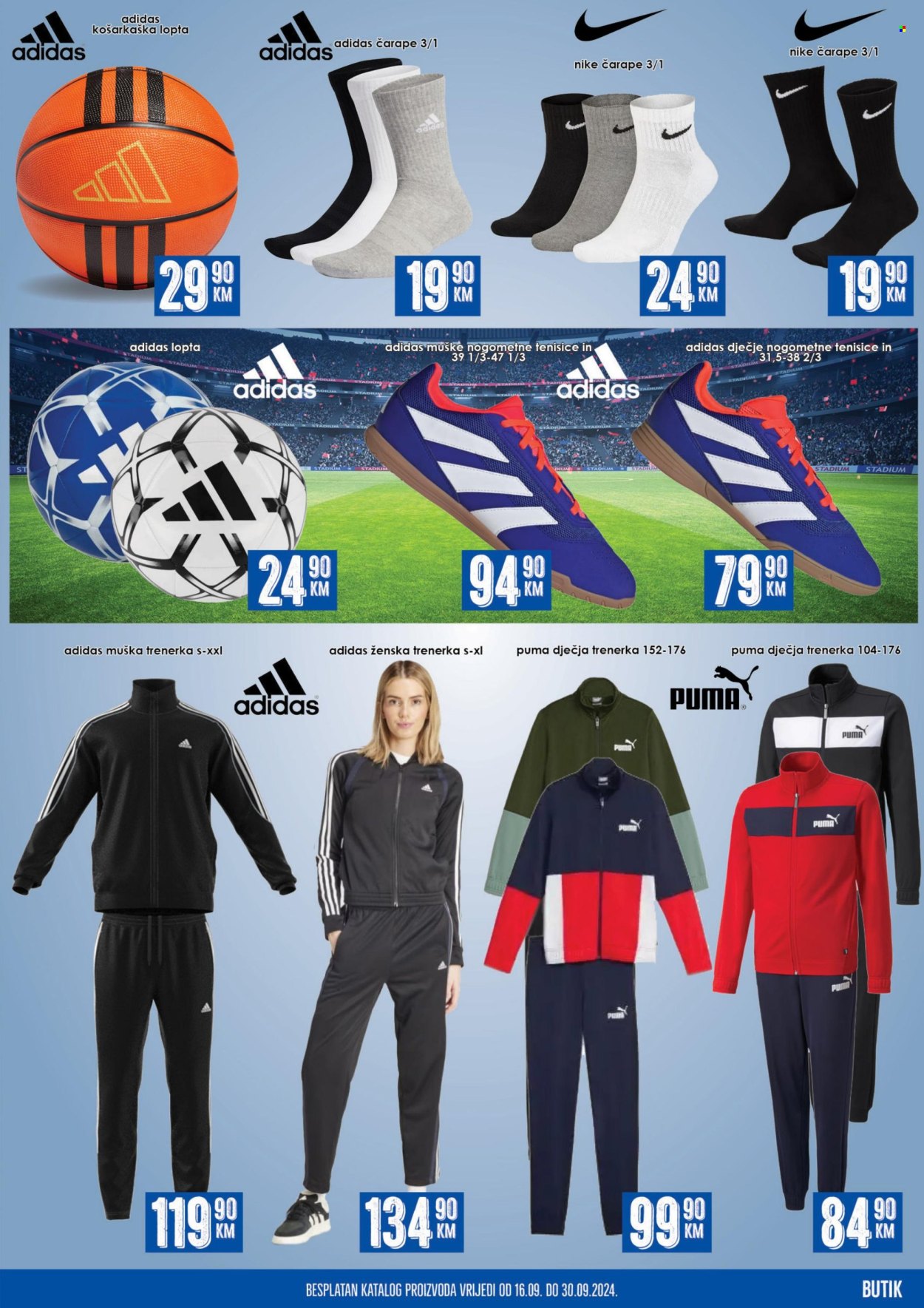 Prodex katalog - 01.10.2024. - 15.10.2024.. Stranica 13