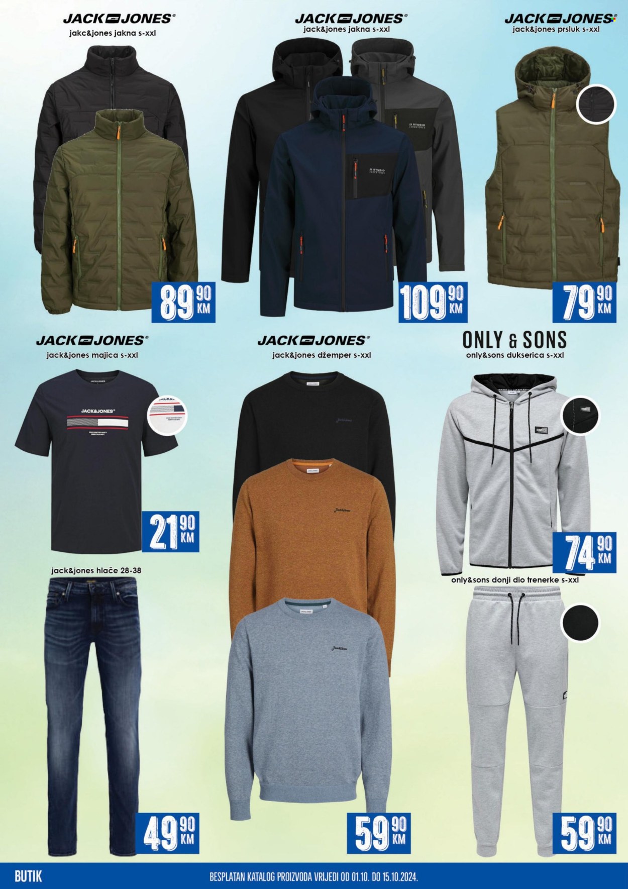 Prodex katalog - 01.10.2024. - 15.10.2024.. Stranica 14