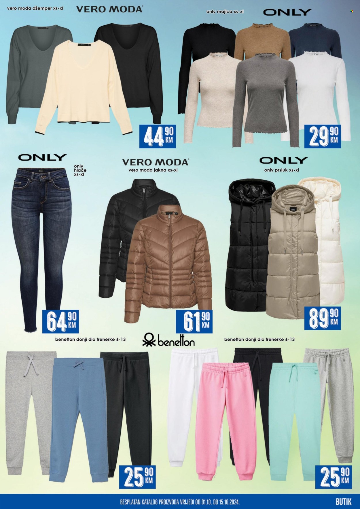 Prodex katalog - 01.10.2024. - 15.10.2024.. Stranica 15