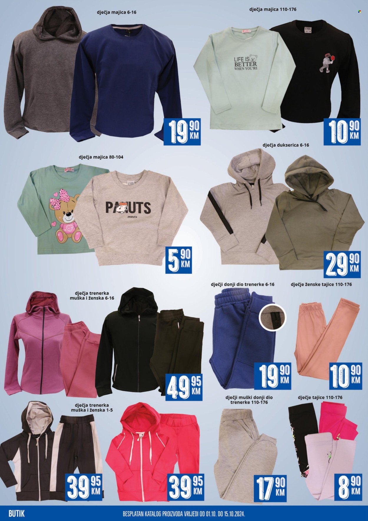 Prodex katalog - 01.10.2024. - 15.10.2024.. Stranica 20