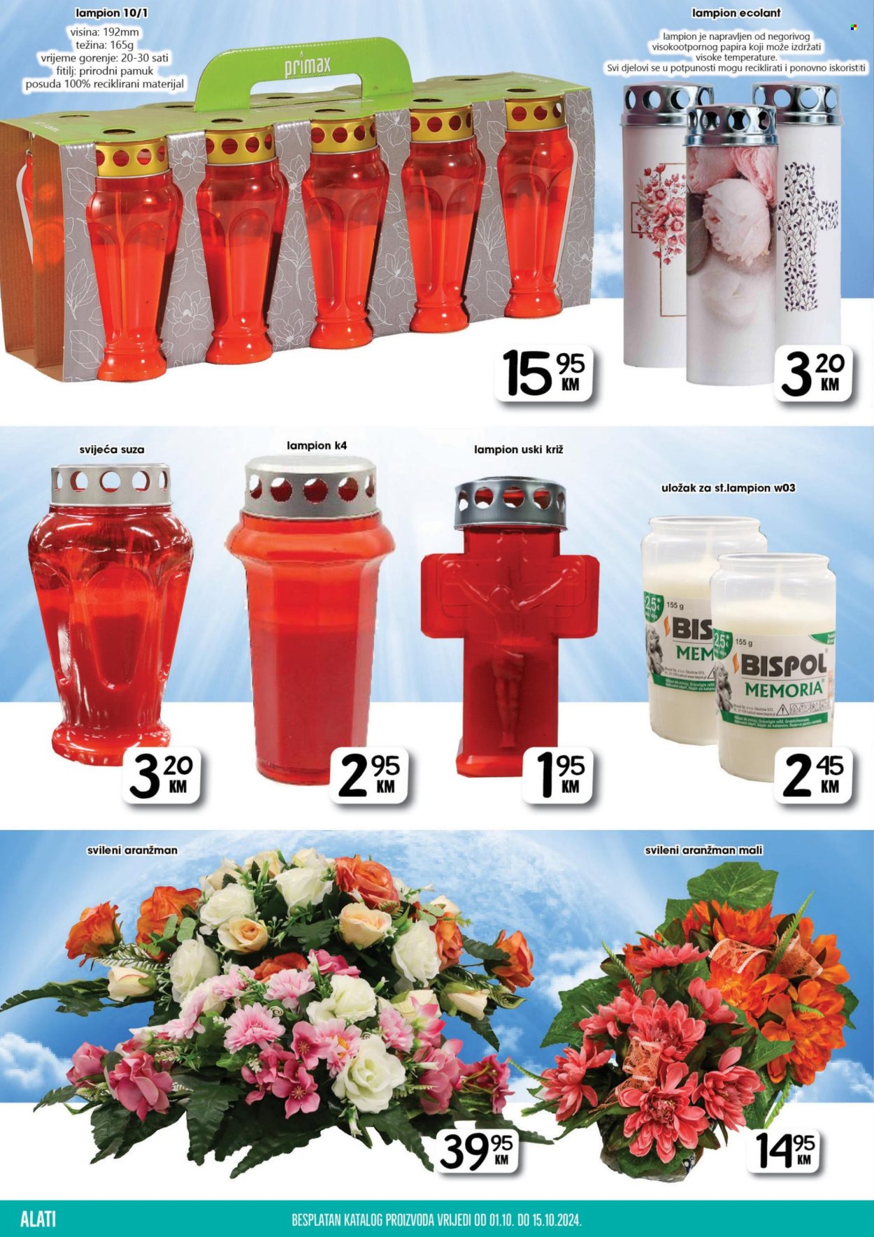 Prodex katalog - 01.10.2024. - 15.10.2024.. Stranica 24