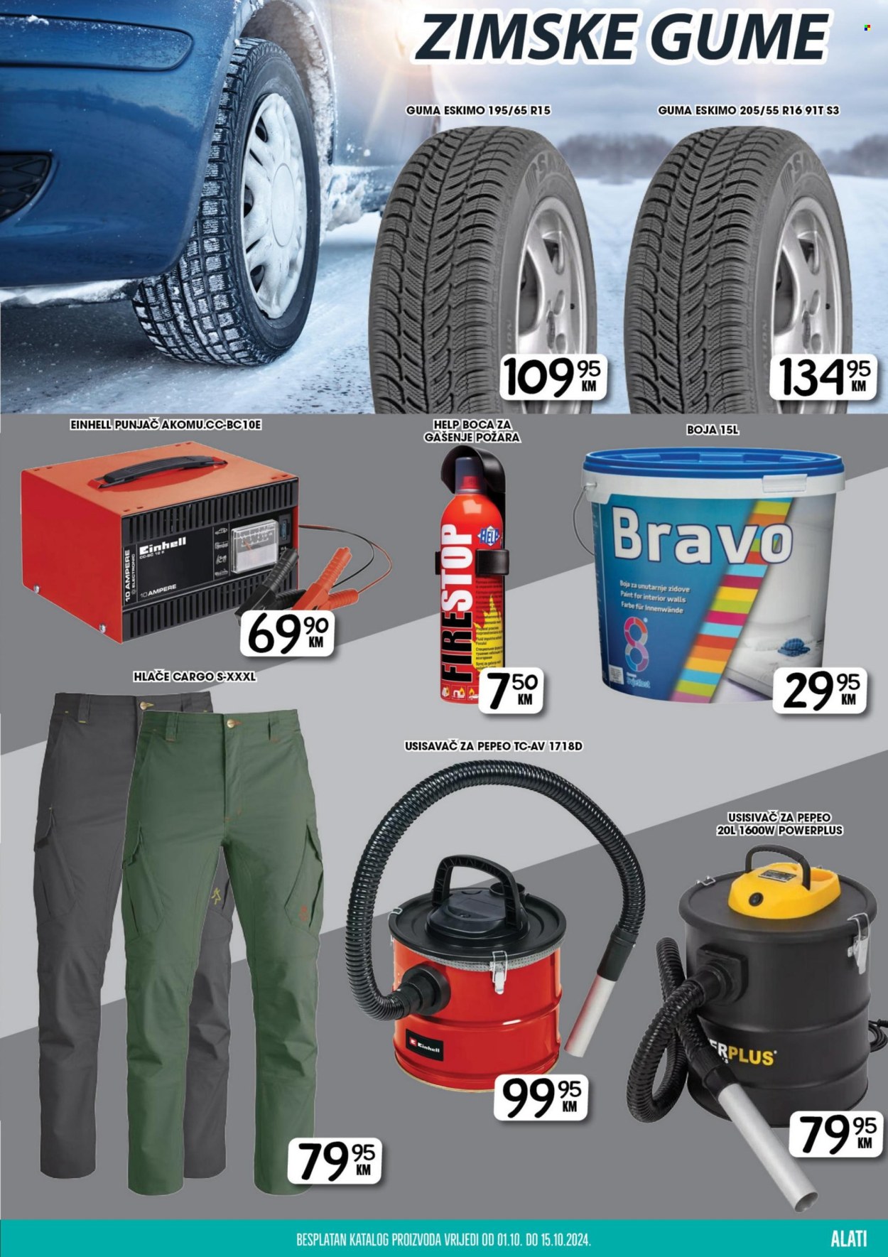 Prodex katalog - 01.10.2024. - 15.10.2024.. Stranica 25