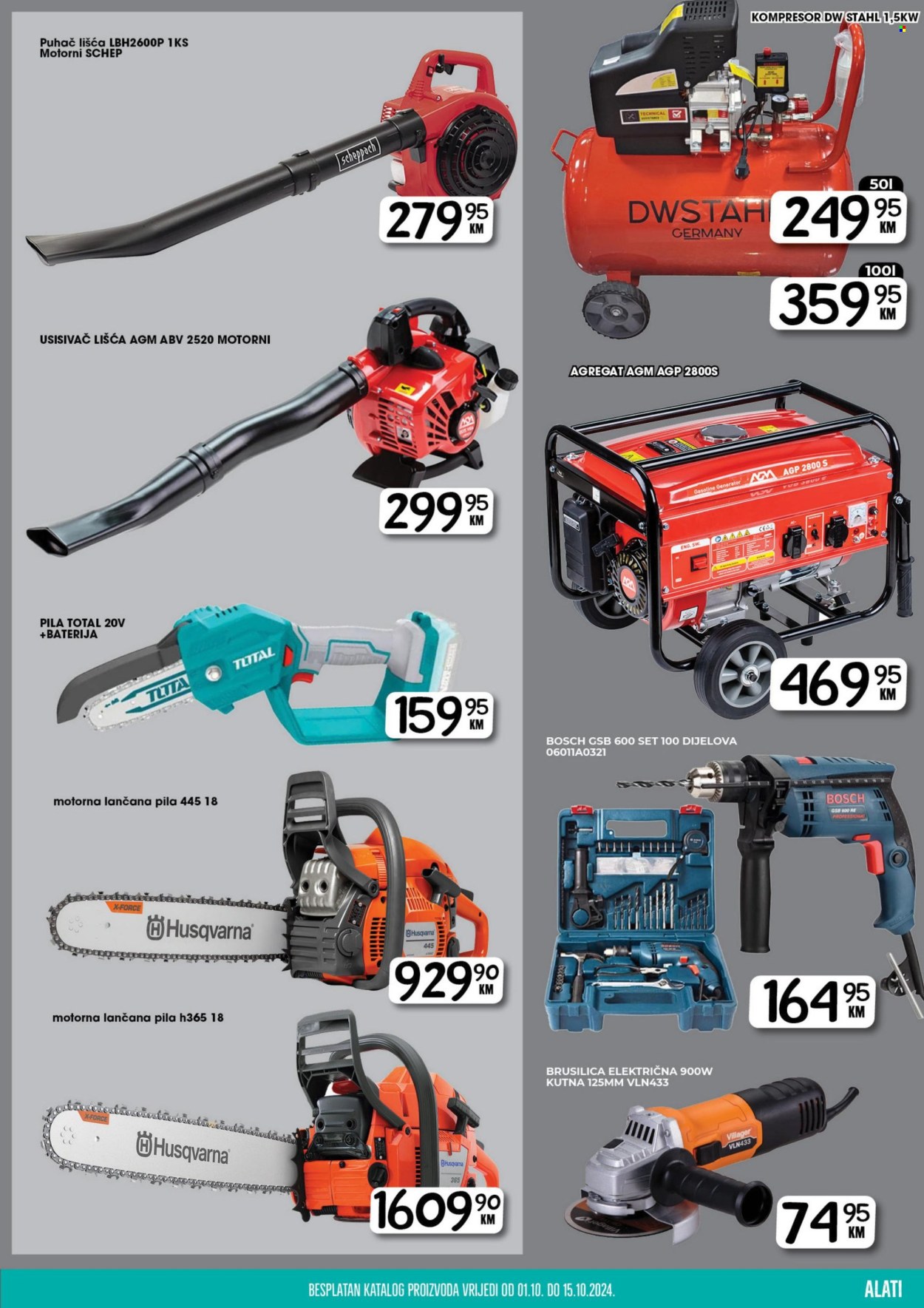 Prodex katalog - 01.10.2024. - 15.10.2024.. Stranica 27