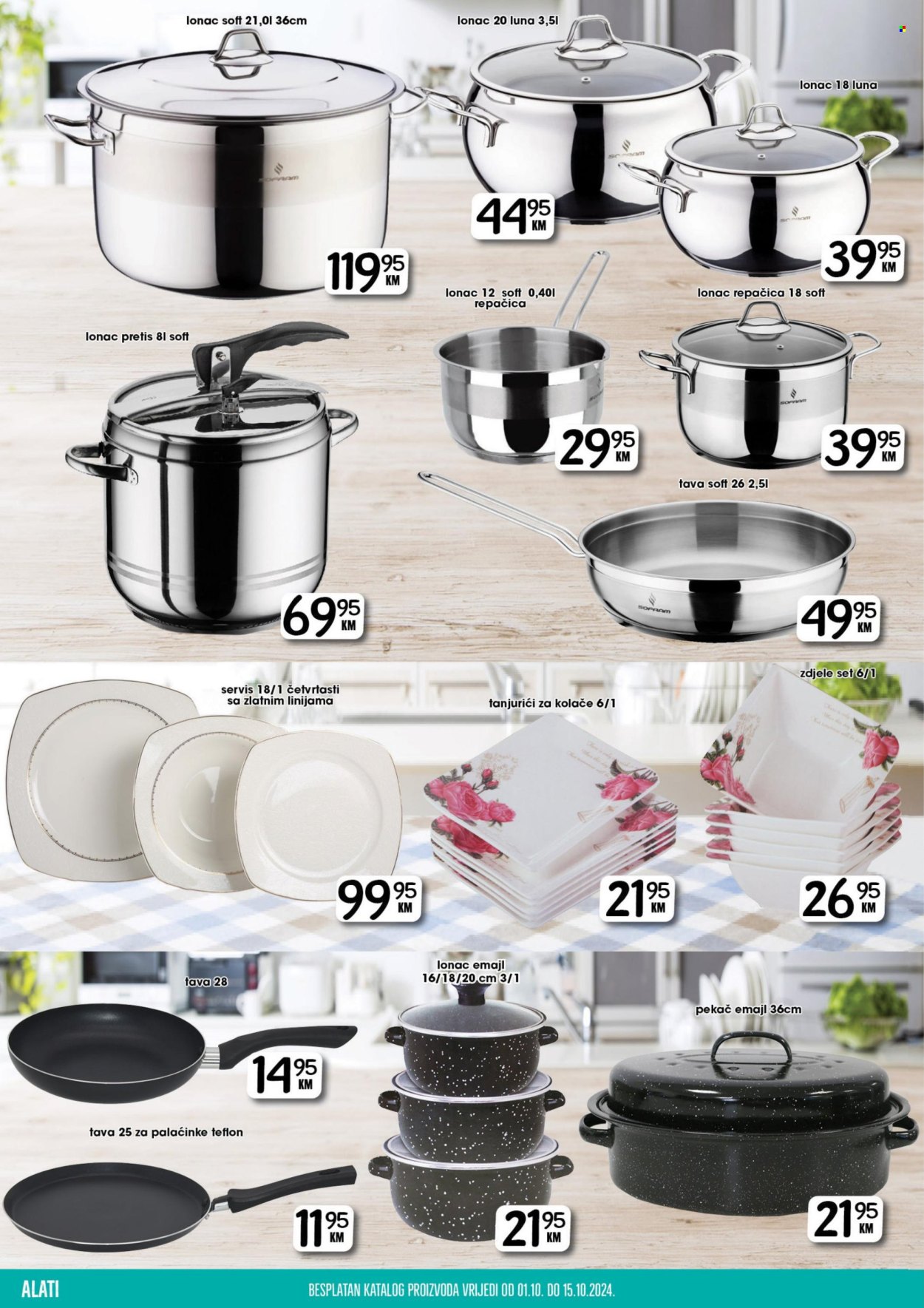 Prodex katalog - 01.10.2024. - 15.10.2024.. Stranica 28