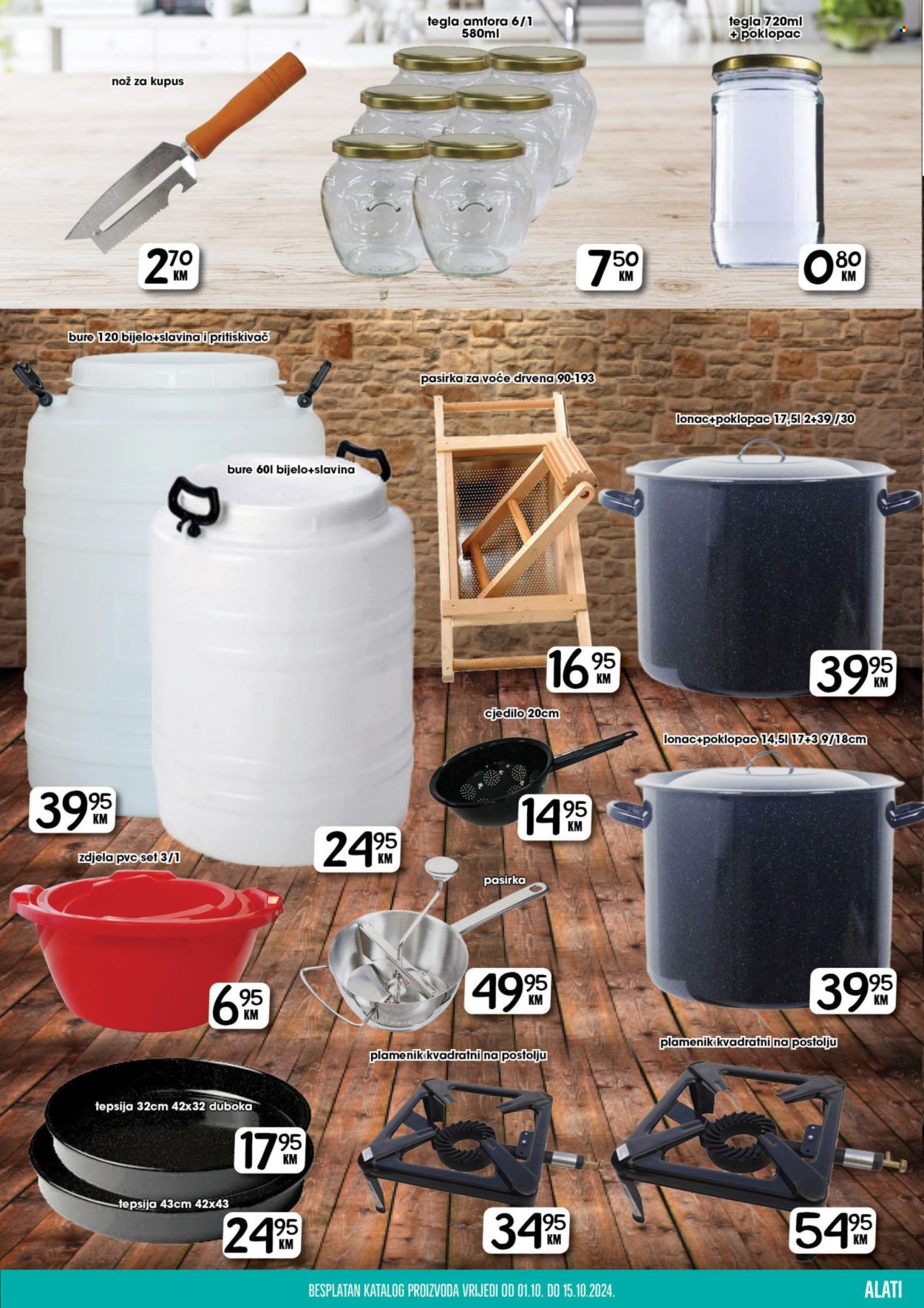 Prodex katalog - 01.10.2024. - 15.10.2024.. Stranica 33