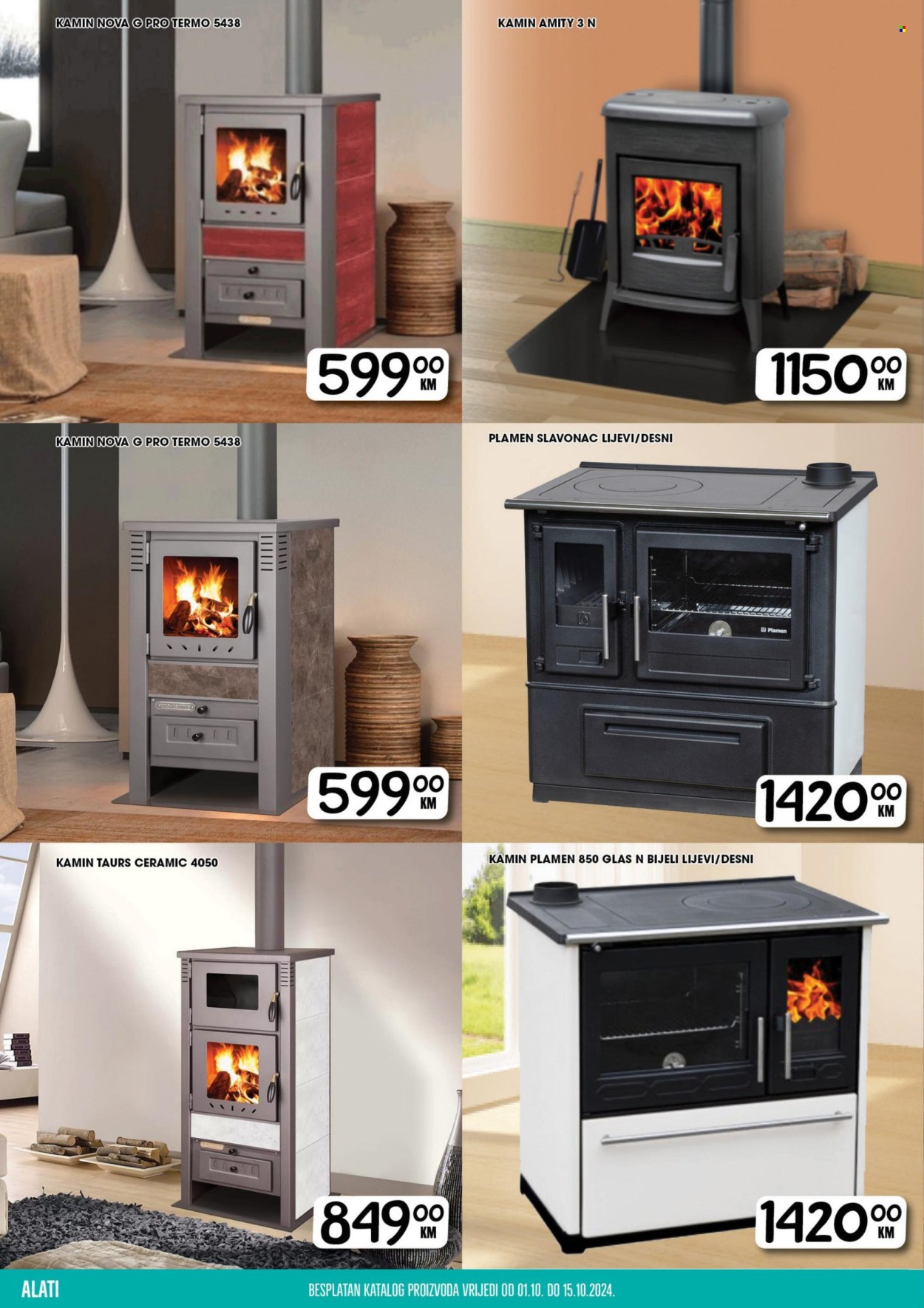 Prodex katalog - 01.10.2024. - 15.10.2024.. Stranica 34