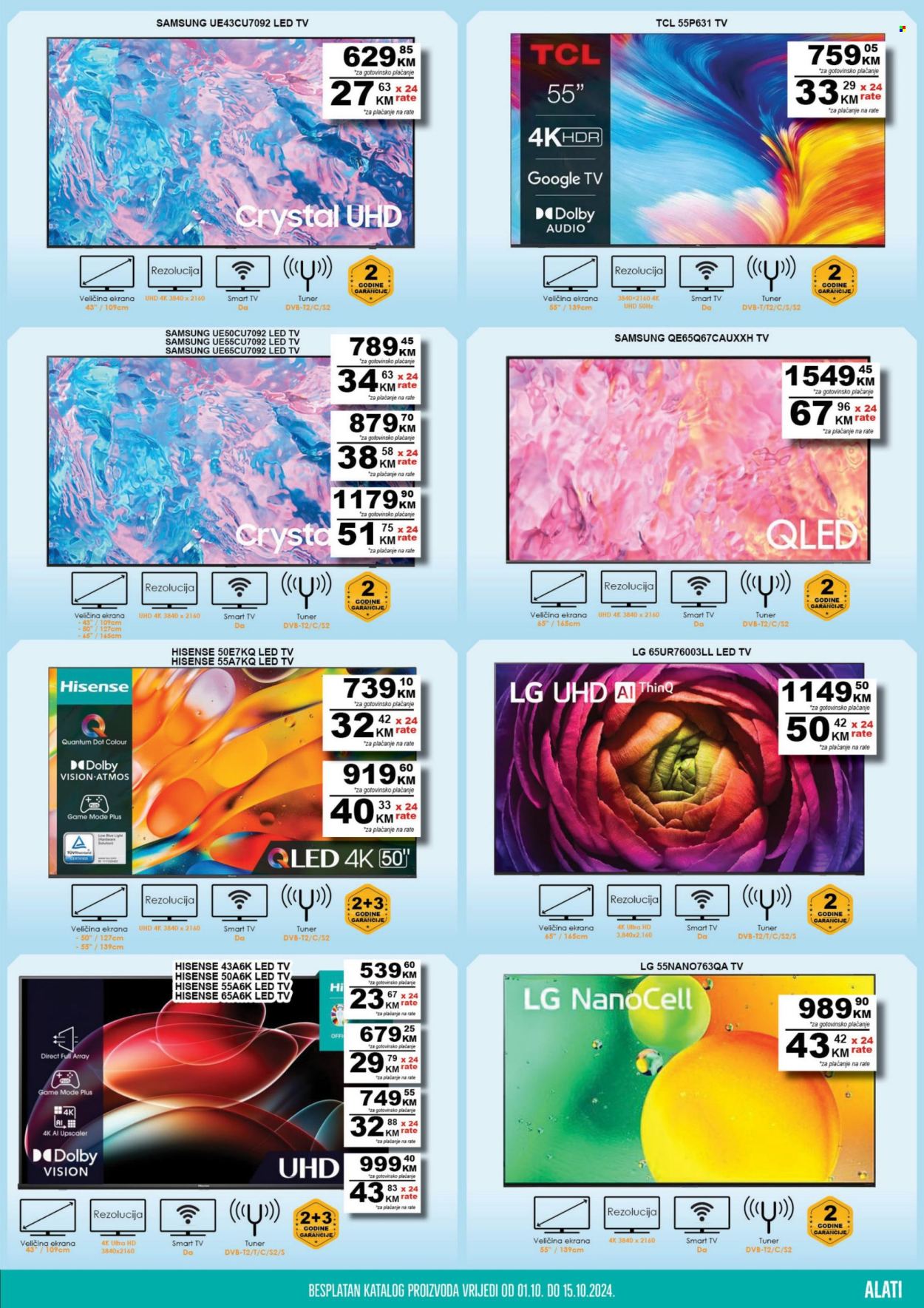 Prodex katalog - 01.10.2024. - 15.10.2024.. Stranica 37