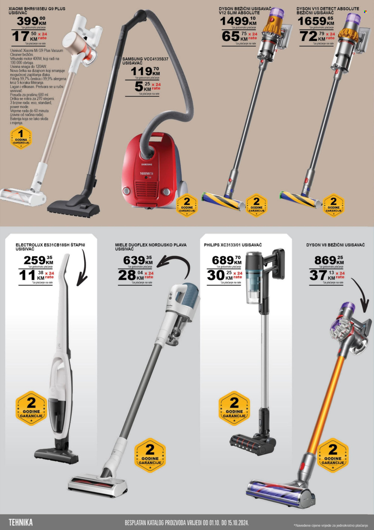 Prodex katalog - 01.10.2024. - 15.10.2024.. Stranica 38