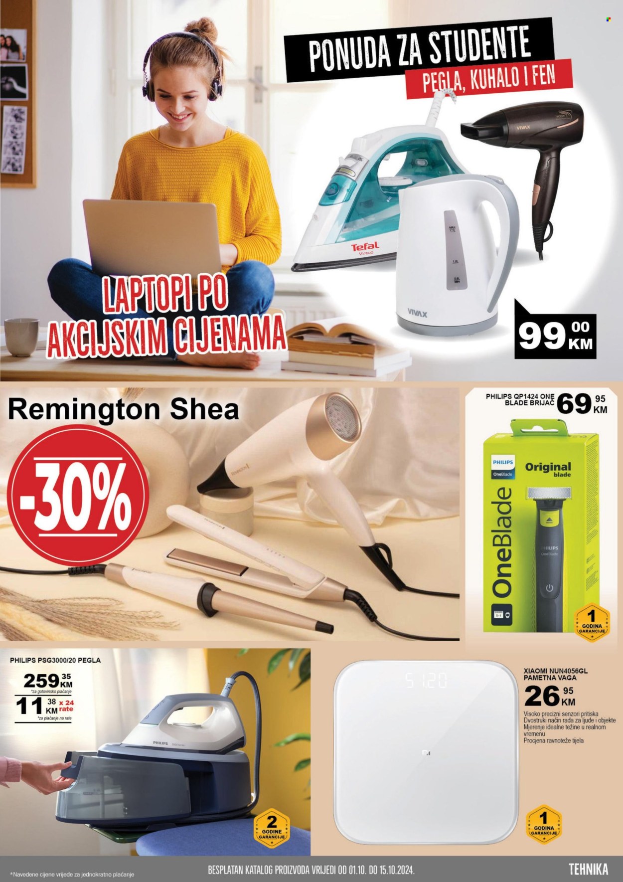 Prodex katalog - 01.10.2024. - 15.10.2024.. Stranica 41
