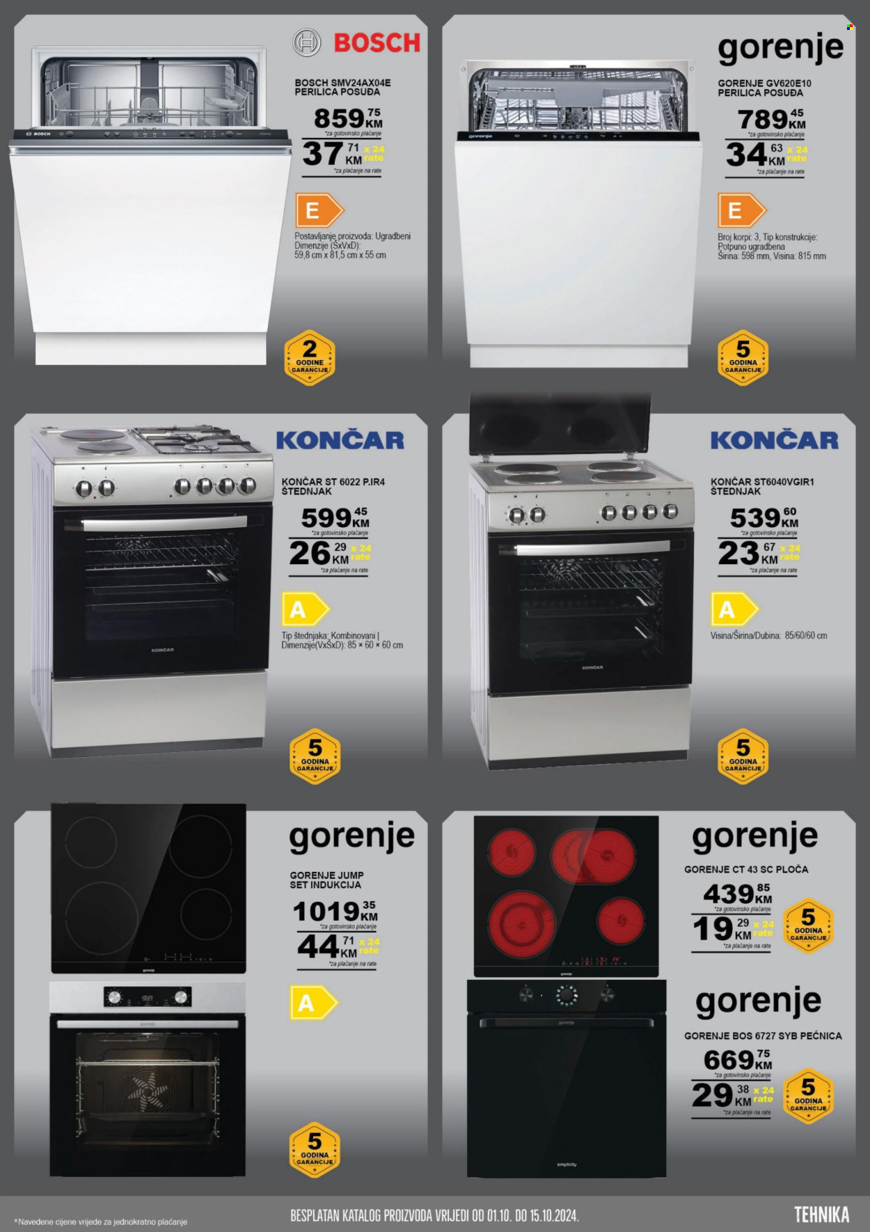 Prodex katalog - 01.10.2024. - 15.10.2024.. Stranica 45