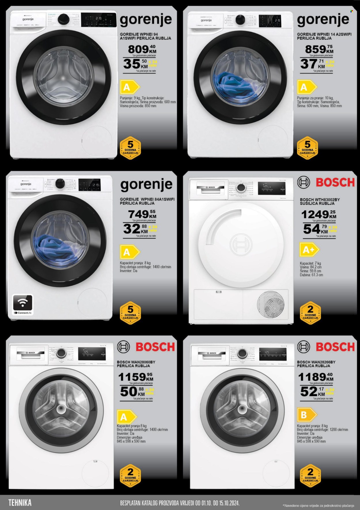 Prodex katalog - 01.10.2024. - 15.10.2024.. Stranica 46
