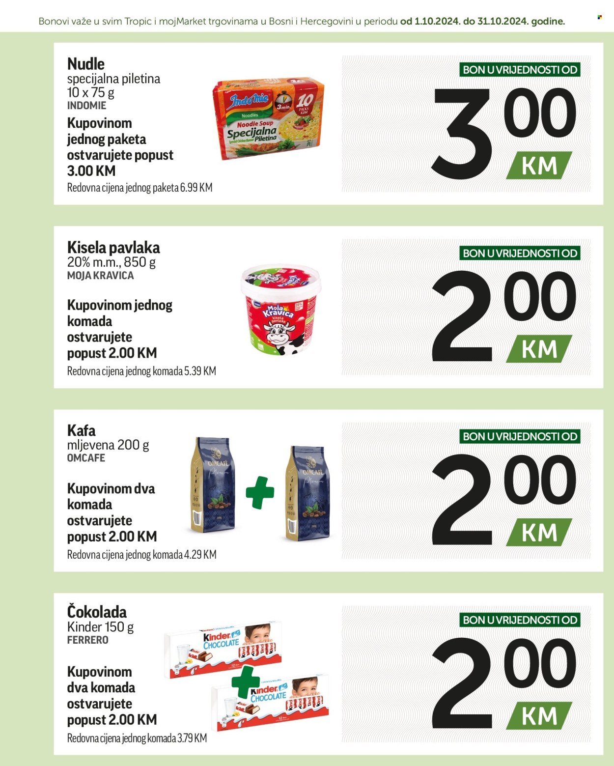 Tropic katalog - 01.10.2024. - 31.10.2024.. Stranica 7