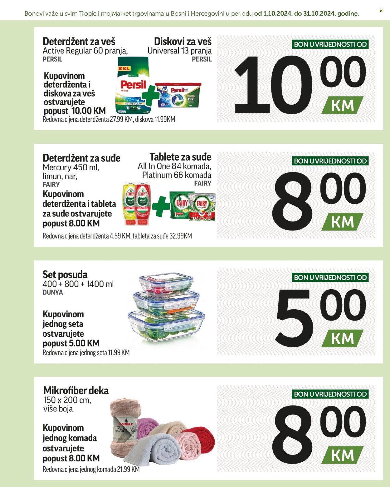 Tropic katalog - 01.10.2024. - 31.10.2024.. Stranica 11