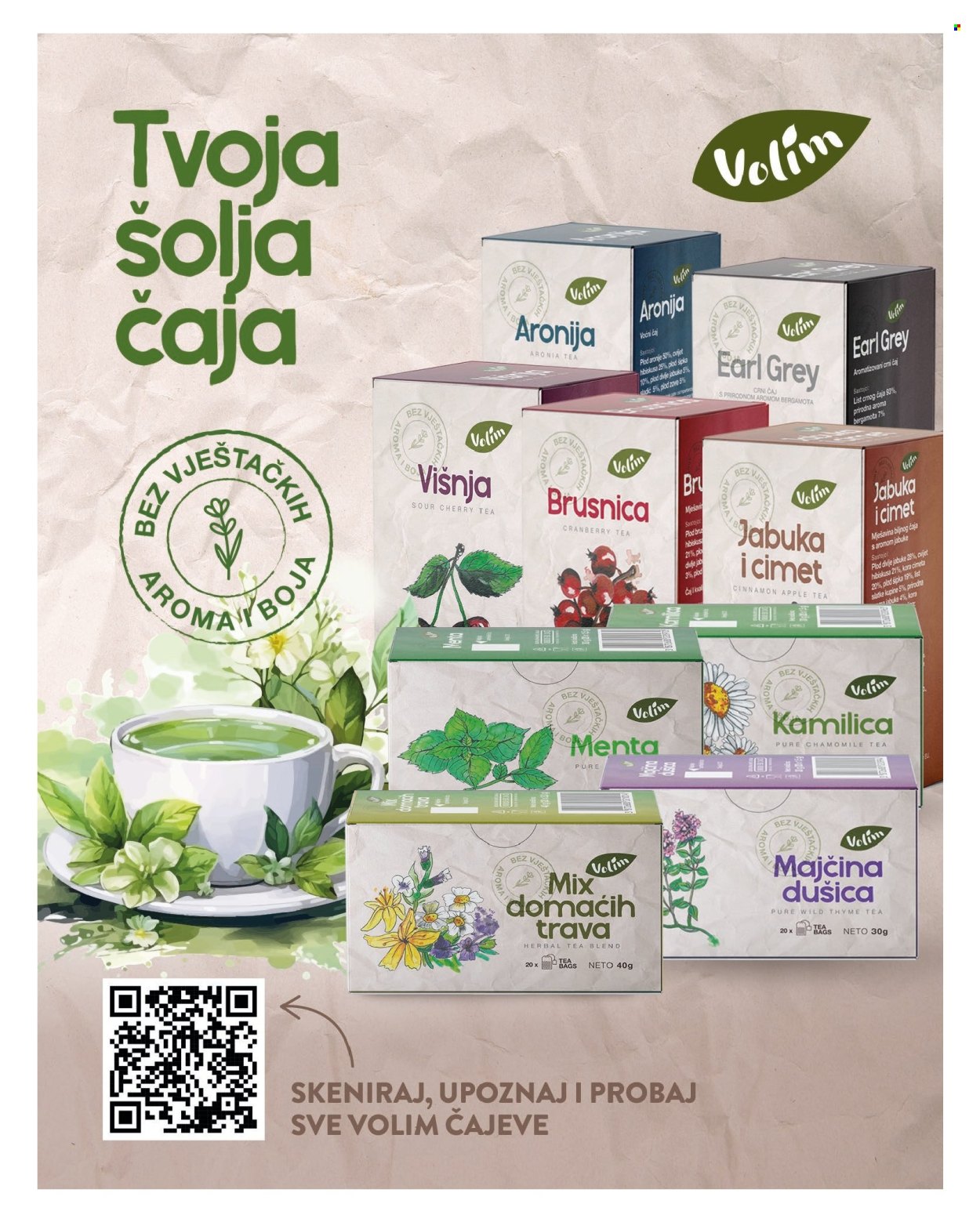 Tropic katalog - 01.10.2024. - 31.10.2024.. Stranica 14
