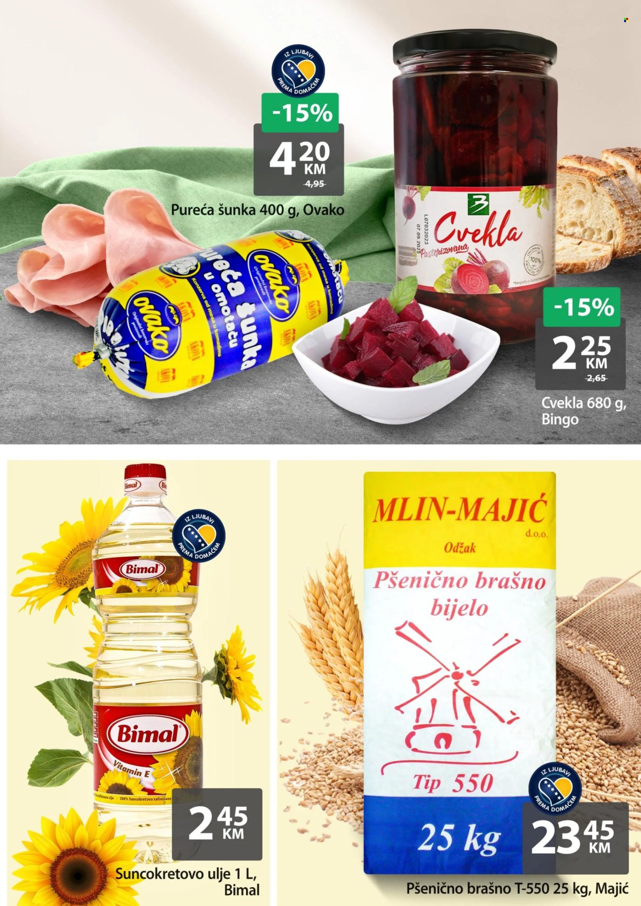 Bingo katalog - 03.10.2024. - 06.10.2024.. Stranica 3