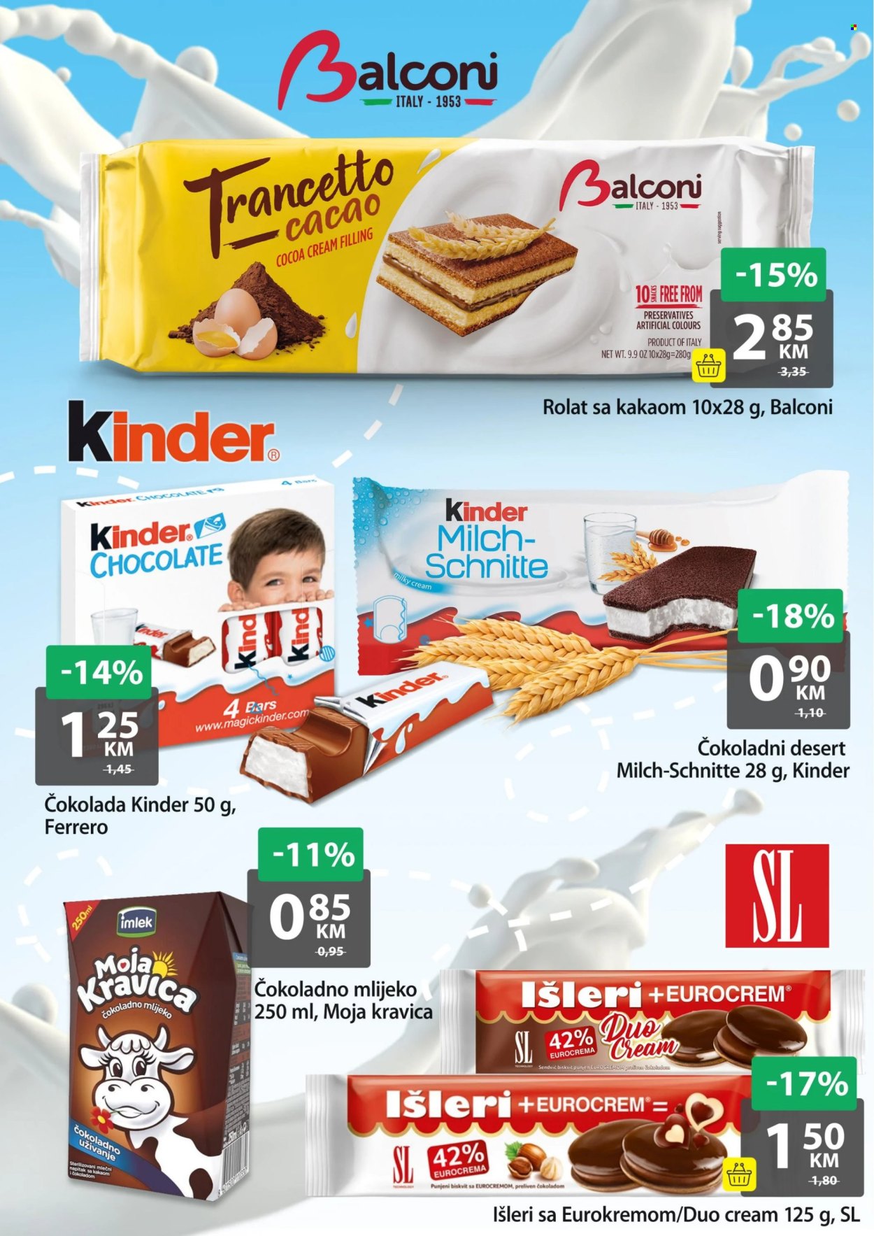 Bingo katalog - 03.10.2024. - 06.10.2024.. Stranica 4