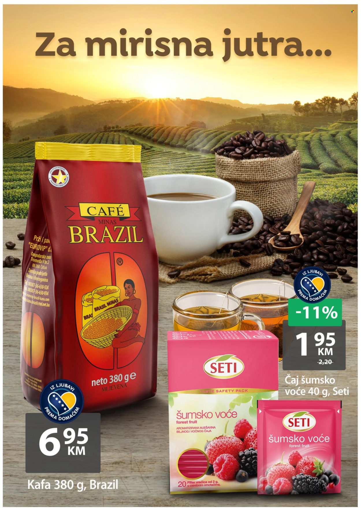 Bingo katalog - 03.10.2024. - 06.10.2024.. Stranica 6